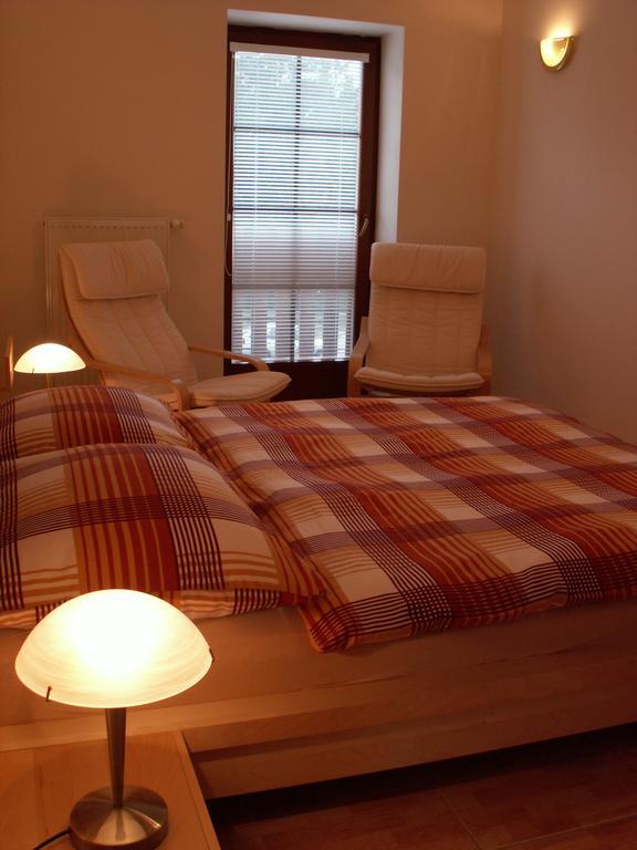 Lipnoapartments 88 리프노나드비타보브 객실 사진